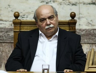 Αισιόδοξος για το κλείσιμο της συμφωνίας ο Ν. Βούτσης